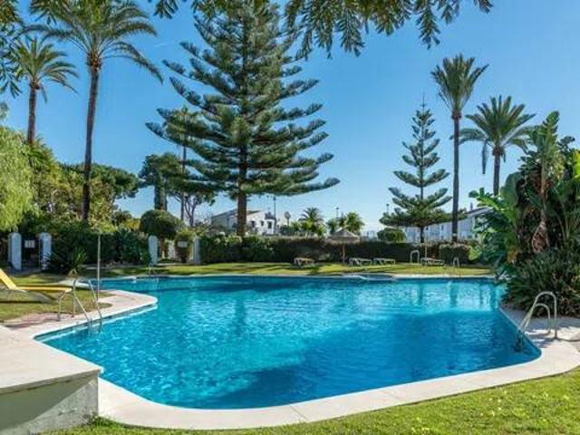 Piso en Venta en Marbella