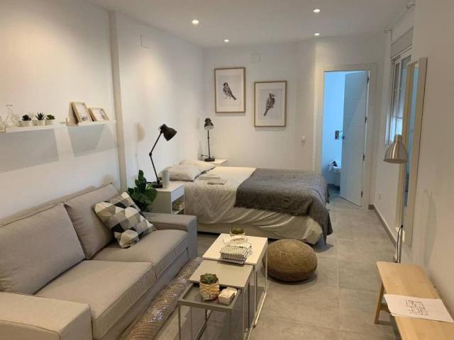 Piso en Venta en Marbella