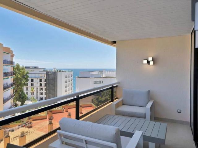 Piso en Venta en Marbella