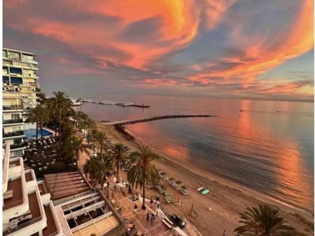 Piso en Venta en Marbella