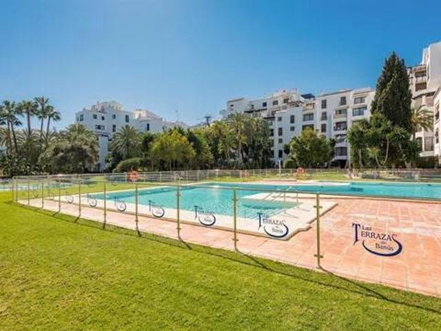 Piso en Venta en Marbella