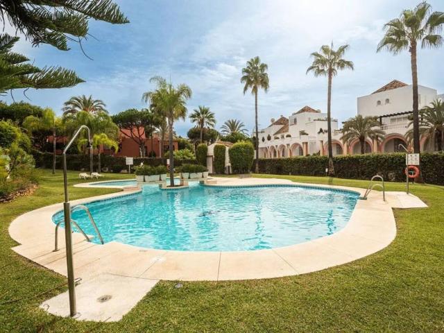 Piso en Venta en Marbella