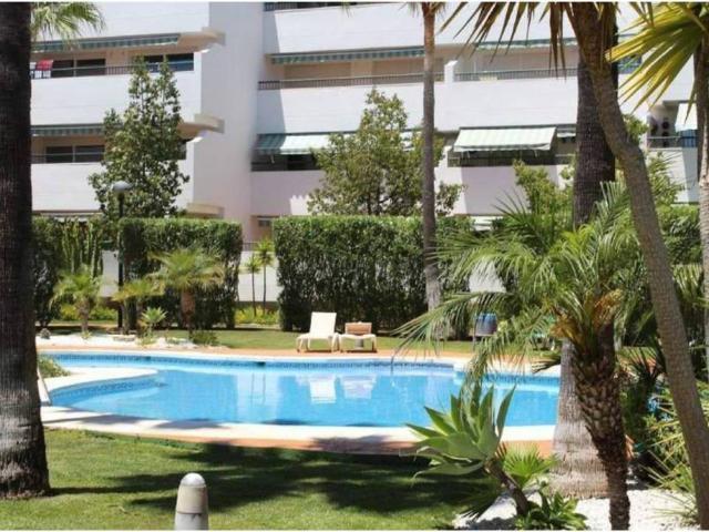Piso en Venta en Marbella