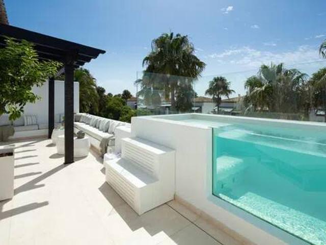 Piso en Venta en Marbella
