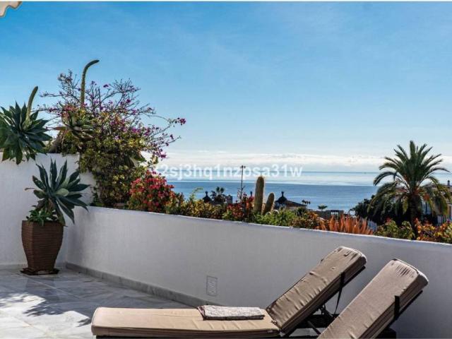 Piso en Venta en Marbella