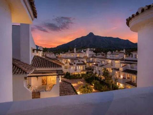 Piso en Venta en Marbella