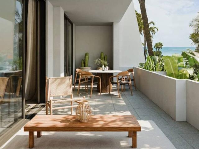 Piso en Venta en Marbella