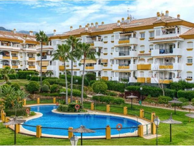 Piso en Venta en Marbella