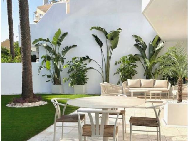Piso en Venta en Marbella