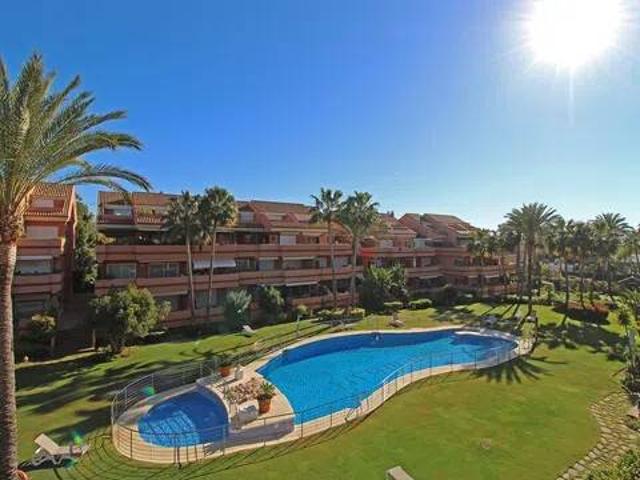 Piso en Venta en Marbella