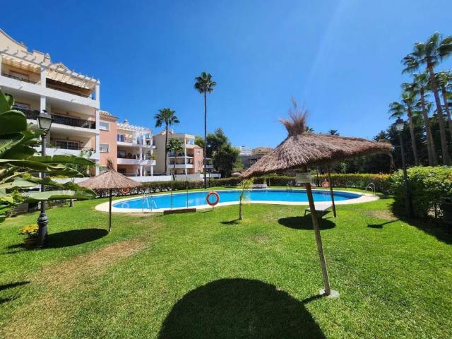 Piso en Venta en Marbella