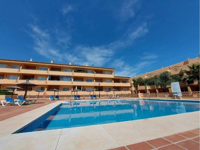 Piso en Venta en Marbella
