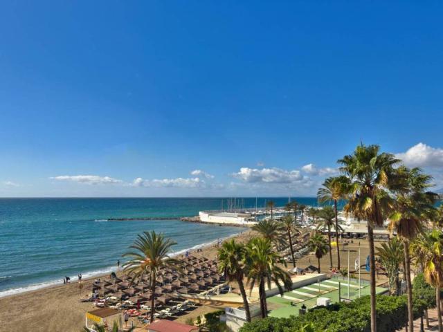 Piso en Venta en Marbella