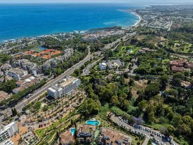 Piso en Venta en Marbella