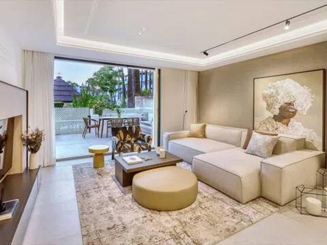 Piso en Venta en Marbella