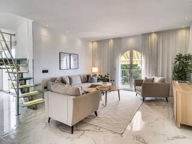 Piso en Venta en Marbella