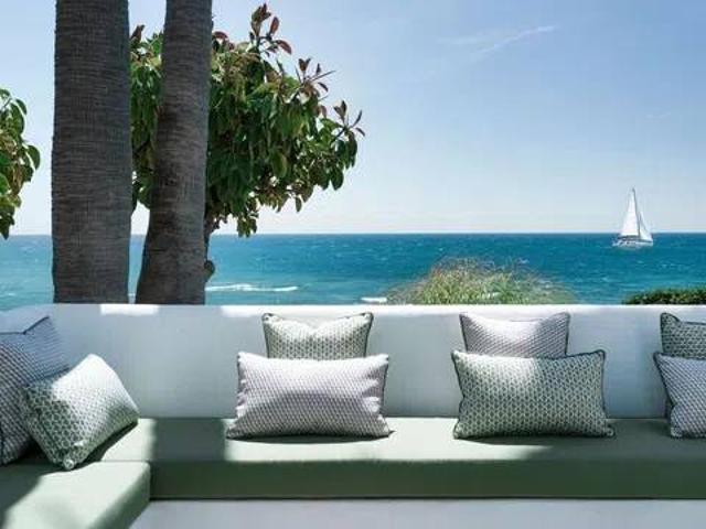 Piso en Venta en Marbella