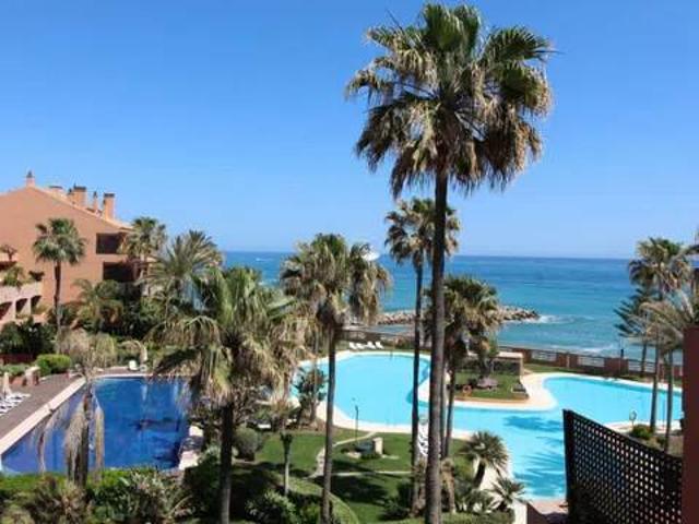 Piso en Venta en Marbella