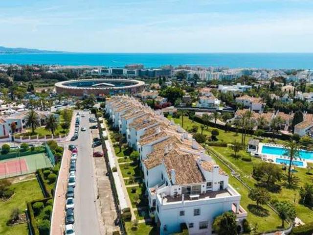Piso en Venta en Marbella