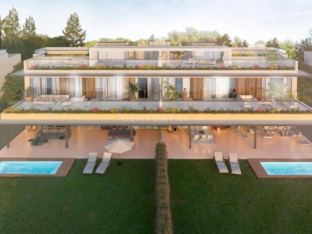 Piso en Venta en Marbella