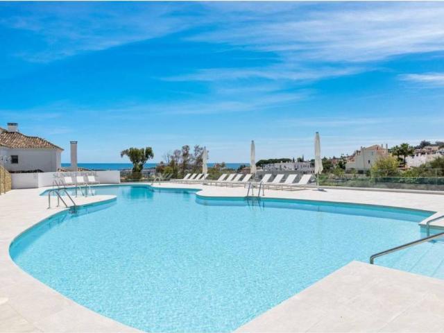 Piso en Venta en Marbella