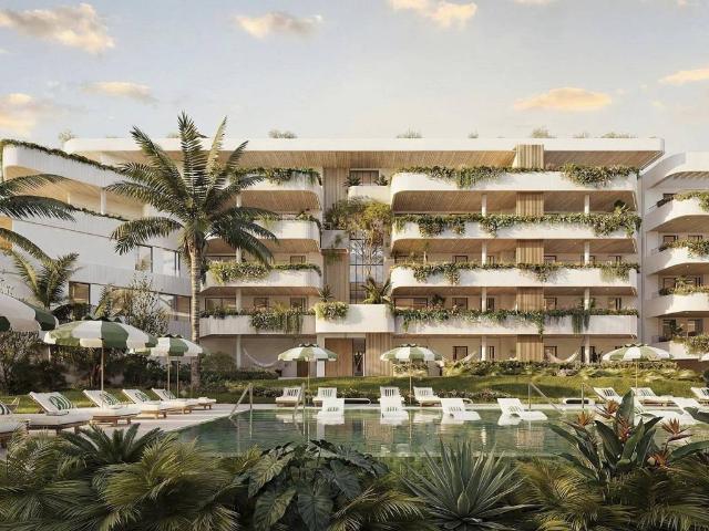 Piso en Venta en Marbella