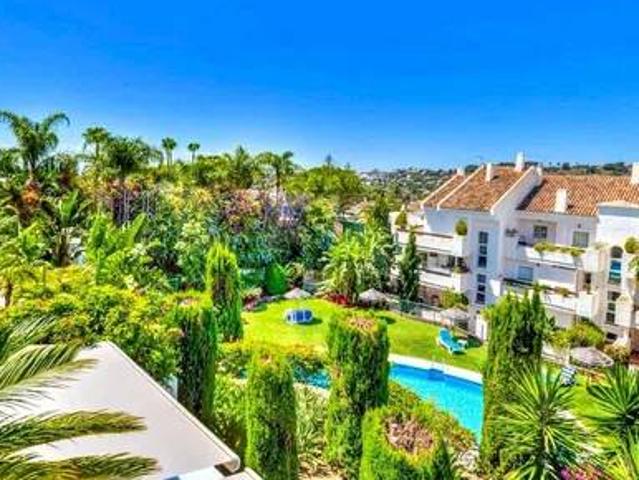 Piso en Venta en Marbella