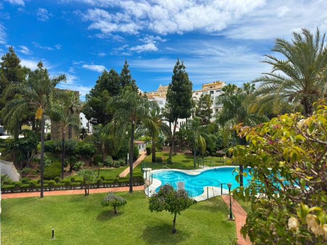 Piso en Venta en Marbella