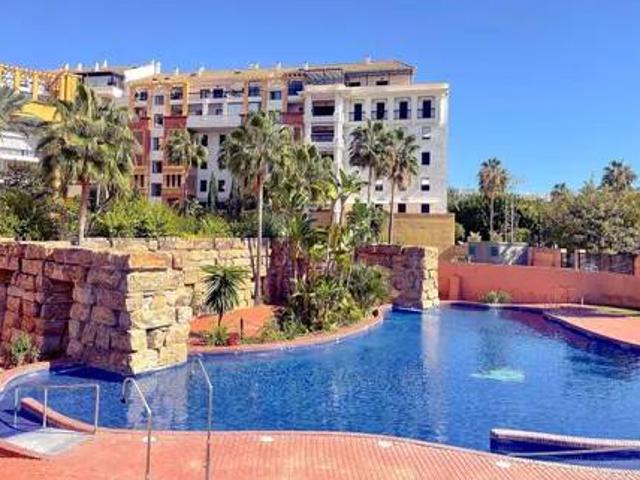 Piso en Venta en Marbella