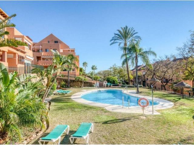 Piso en Venta en Marbella