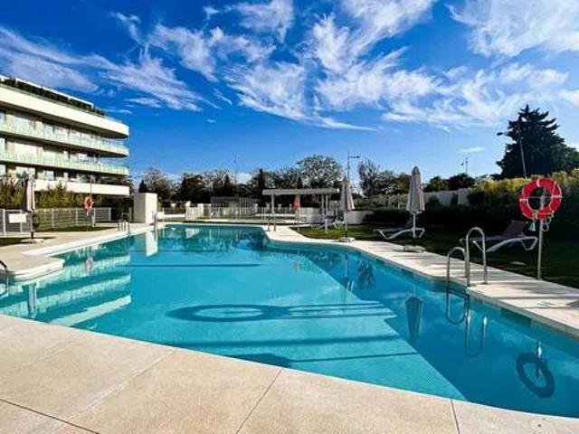 Piso en Venta en Marbella