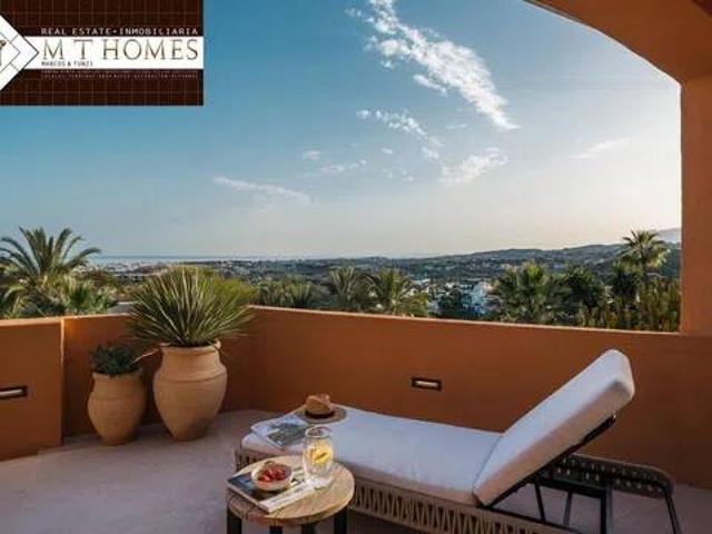 Piso en Venta en Marbella