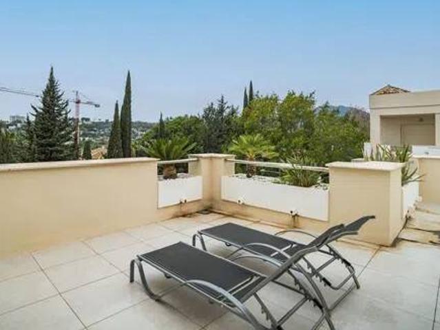 Piso en Venta en Marbella