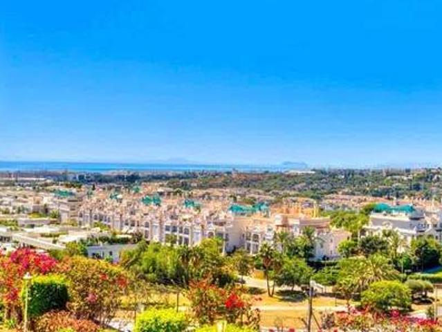 Piso en Venta en Marbella