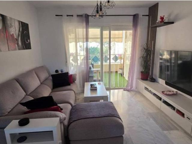 Piso en Venta en Marbella