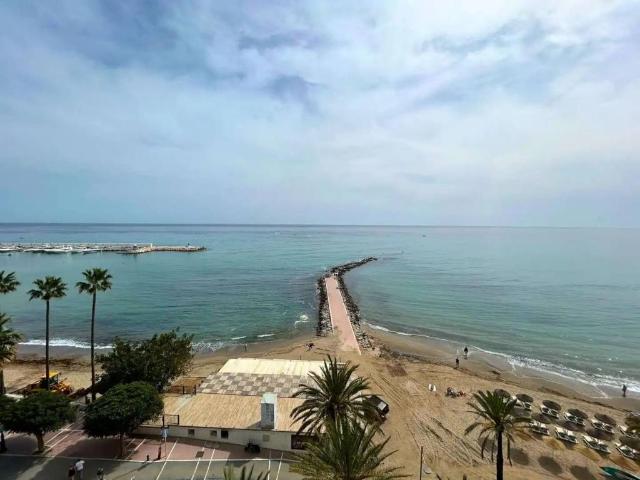 Piso en Venta en Marbella