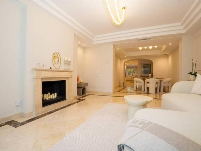 Piso en Venta en Marbella