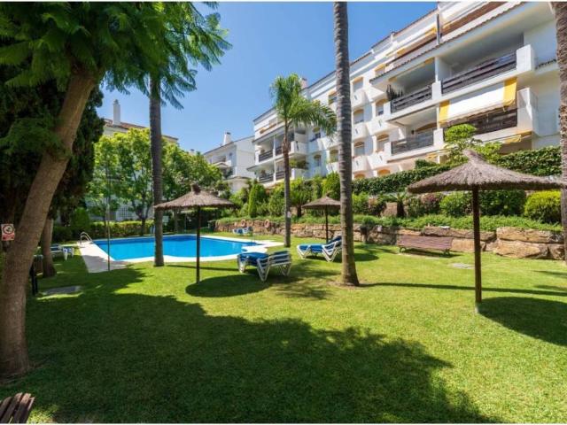 Piso en Venta en Marbella