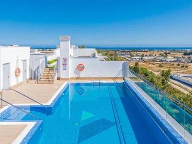 Piso en Venta en Marbella