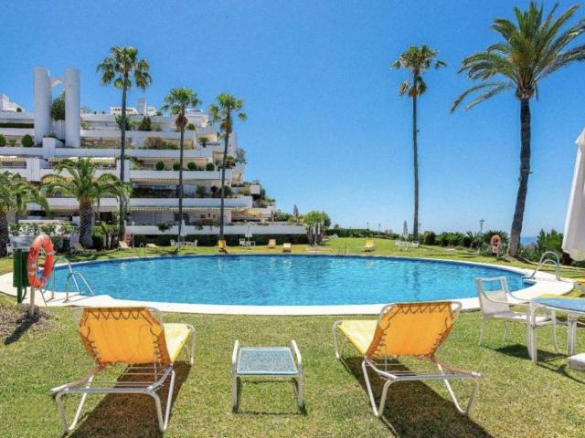 Piso en Venta en Marbella