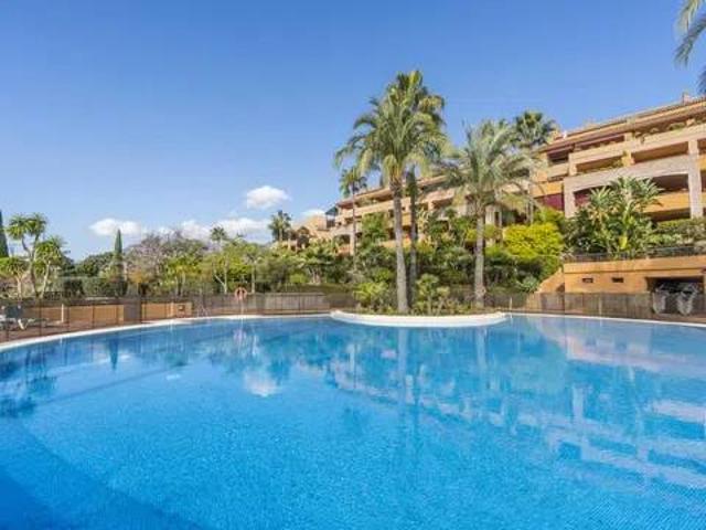 Piso en Venta en Marbella