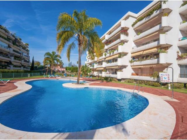 Piso en Venta en Marbella