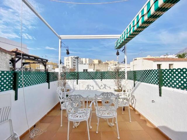 Piso en Venta en Marbella