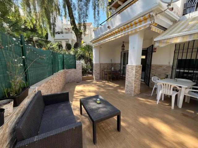 Piso en Venta en Marbella