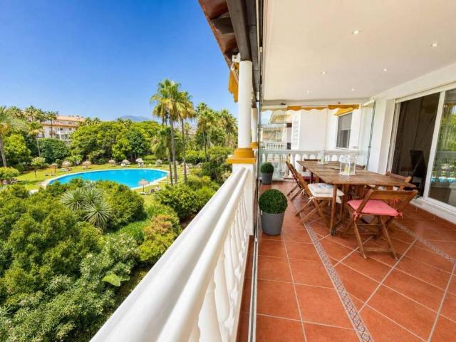 Piso en Venta en Marbella