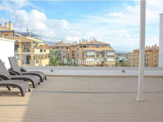 Piso en Venta en Marbella