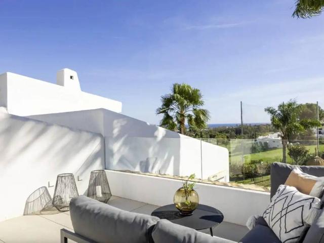 Piso en Venta en Marbella