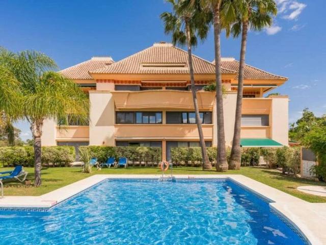 Piso en Venta en Marbella