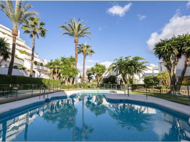 Piso en Venta en Marbella