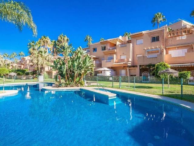 Piso en Venta en Marbella